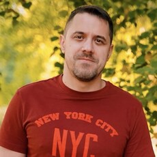 Фотография мужчины Евгений, 41 год из г. Харьков