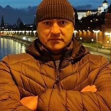 Фотография мужчины Артур, 42 года из г. Иваново