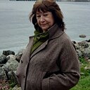 Галина, 62 года