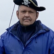 Фотография мужчины Александр, 53 года из г. Санкт-Петербург
