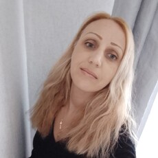 Фотография девушки Алина, 44 года из г. Могилев