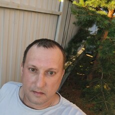 Фотография мужчины Дима, 43 года из г. Саяногорск