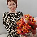 Алюля, 46 лет