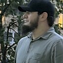 Адам, 36 лет