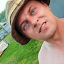 Андрей, 34 года