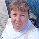 Аля, 43 года