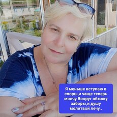 Фотография девушки Анирам, 58 лет из г. Новосибирск
