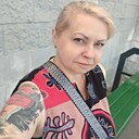 Светлана, 50 лет