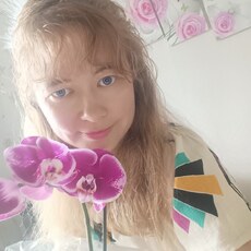Фотография девушки Ева, 44 года из г. Пермь