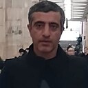 Аслан, 41 год