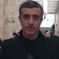 Фотография мужчины Аслан, 41 год из г. Сухум