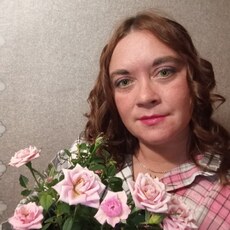 Фотография девушки Елена, 37 лет из г. Добрянка