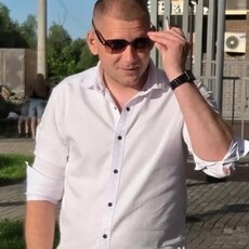 Фотография мужчины Григорий, 26 лет из г. Москва