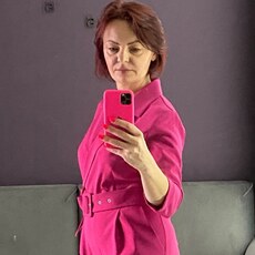 Фотография девушки Татьяна, 45 лет из г. Могилев