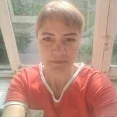 Фотография девушки Ольга, 46 лет из г. Великий Новгород