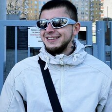 Фотография мужчины Андрей, 27 лет из г. Варшава