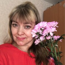 Фотография девушки Алина, 58 лет из г. Искитим