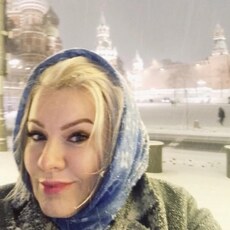 Фотография девушки Аня, 44 года из г. Нижний Тагил