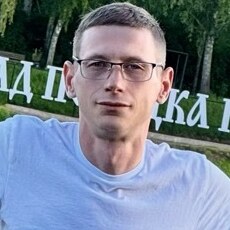 Фотография мужчины Алексей, 39 лет из г. Гродно