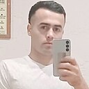 Голиб, 23 года