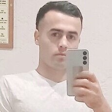 Фотография мужчины Голиб, 23 года из г. Уфа