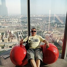 Фотография мужчины Сергей, 42 года из г. Бугульма