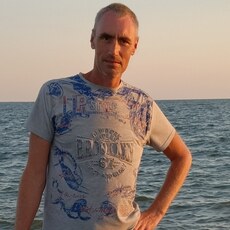 Фотография мужчины Ник, 42 года из г. Джанкой