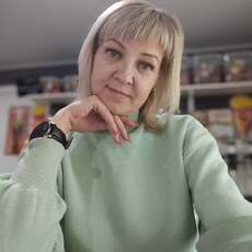 Фотография девушки Елена, 38 лет из г. Вичуга