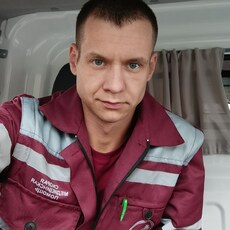 Фотография мужчины Feniks, 32 года из г. Гомель