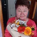 Надежда, 61 год