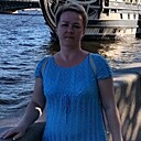 Марина, 43 года