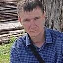 Роман, 33 года