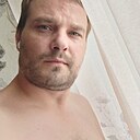 Денис Гусев, 33 года