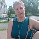 Любаша, 49 лет