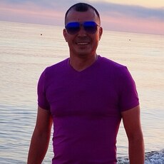 Фотография мужчины Влад, 38 лет из г. Азов