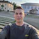 Максим, 26 лет