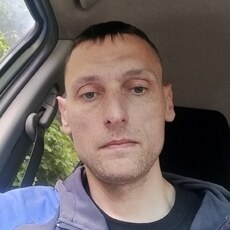Фотография мужчины Алексей, 40 лет из г. Фокино