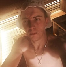 Фотография мужчины Станислав, 33 года из г. Шерегеш