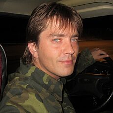 Фотография мужчины Юрий, 44 года из г. Воронеж