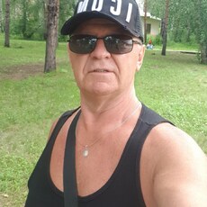 Фотография мужчины Андрей, 63 года из г. Магнитогорск