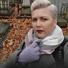 Фотография девушки Юля, 43 года из г. Екатеринбург