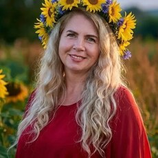 Фотография девушки Нина, 53 года из г. Томск