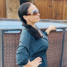 Фотография девушки Ирина, 45 лет из г. Большая Мурта