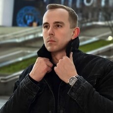 Фотография мужчины Антон, 32 года из г. Москва
