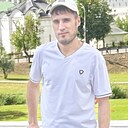 Sash, 33 года