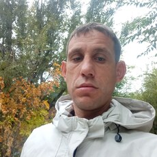 Фотография мужчины Виктор, 36 лет из г. Палласовка