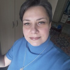 Фотография девушки Svet, 49 лет из г. Алматы