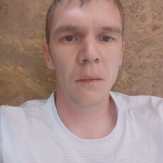 Фотография мужчины Парнишка Седой, 31 год из г. Ташкент