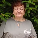 Вера, 67 лет