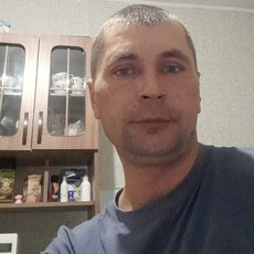 Фотография мужчины Николай, 39 лет из г. Петропавловск
